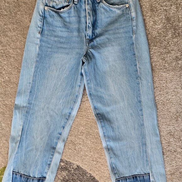 BLANKNYC 'The Howard' Jeans size 24 - Picture 2 of 7